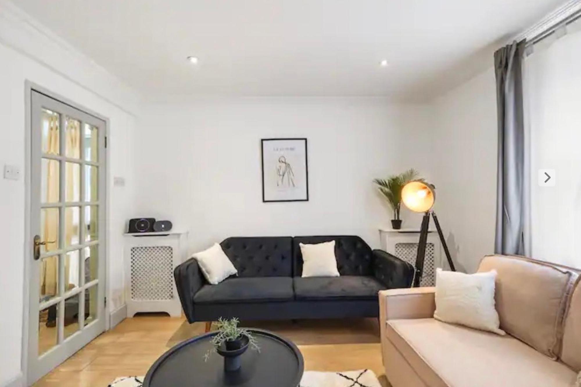 7A Daire Londra Dış mekan fotoğraf