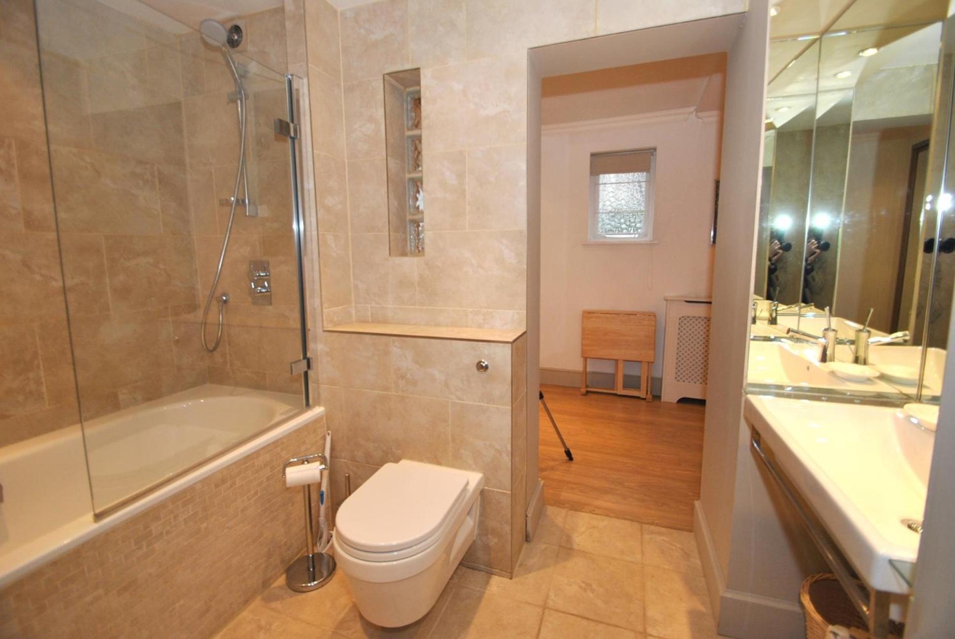7A Daire Londra Dış mekan fotoğraf
